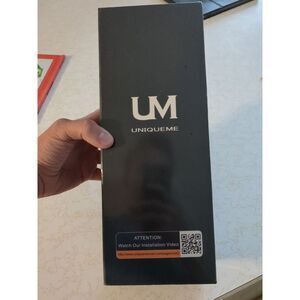 *Brand‎ New* Unique Me Screen Protector iPhone 15 Pro Max